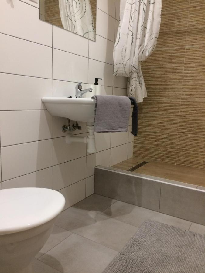 Ubytovani U Brabantika Desná Dış mekan fotoğraf