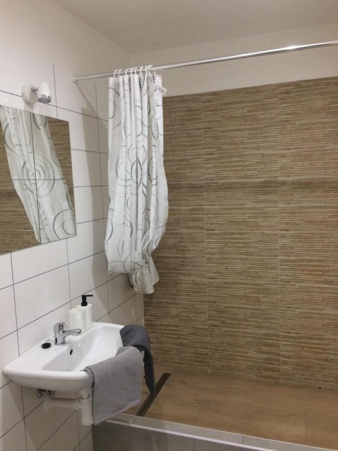Ubytovani U Brabantika Desná Dış mekan fotoğraf