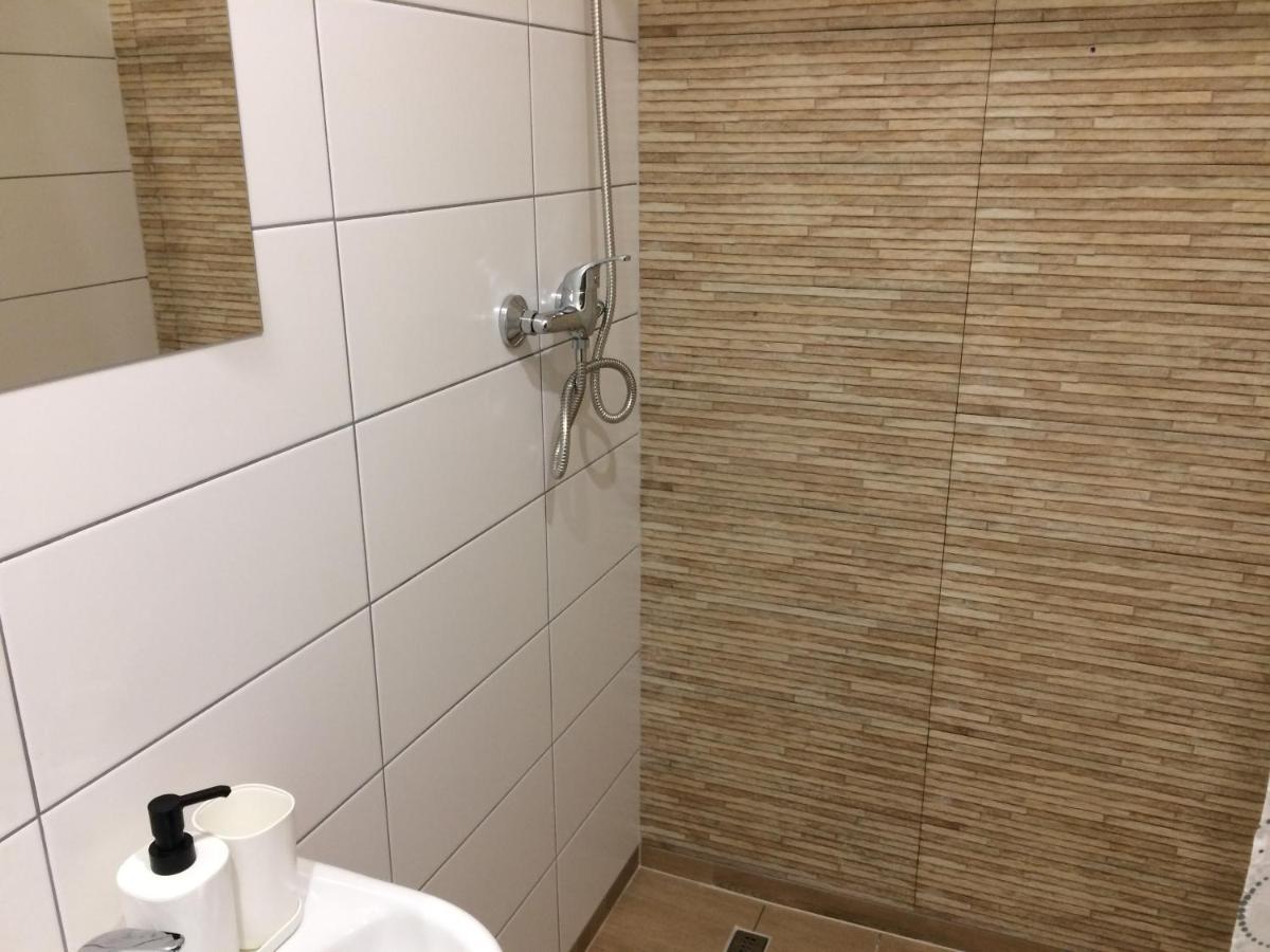 Ubytovani U Brabantika Desná Dış mekan fotoğraf