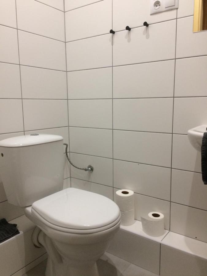 Ubytovani U Brabantika Desná Dış mekan fotoğraf